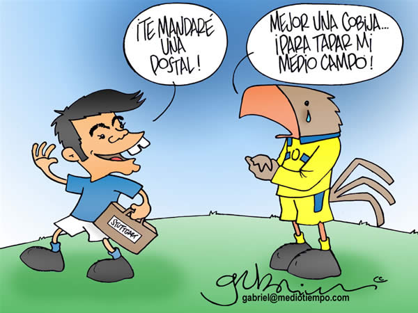 Pavel Pardo se despide del nido Pavel Pardo se despide del nido