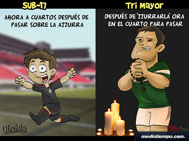 Pequeñas diferencias