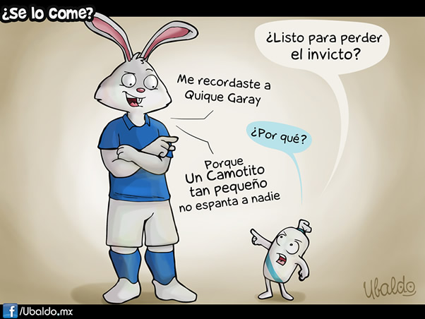 Pequeño Rival