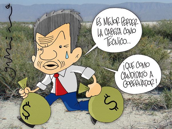 Perder la cabeza