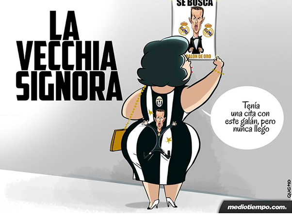 Perdido en Turín