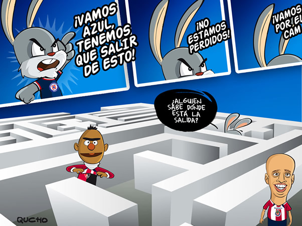 Perdidos