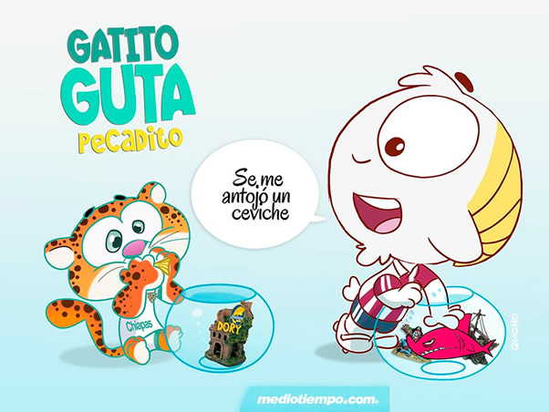 Pescado a la carta