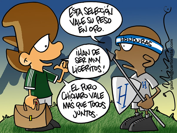 Peso pluma