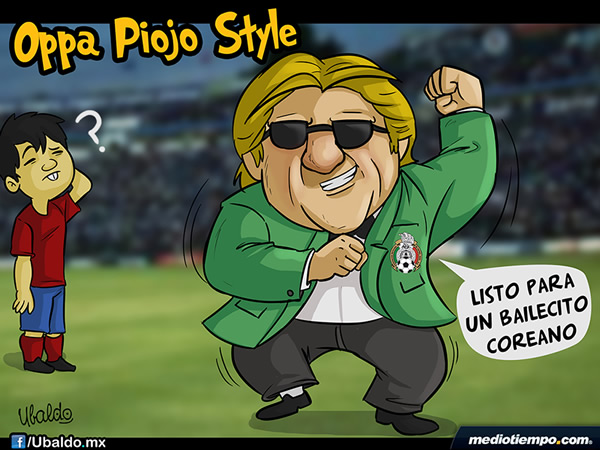 Piojo Style
