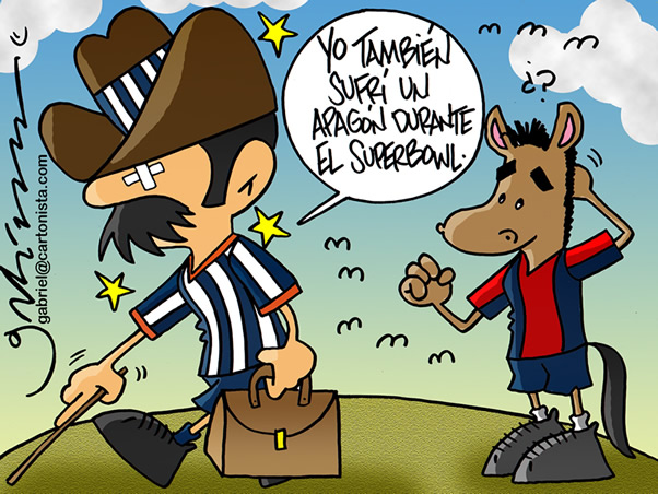 Piquete de ojos