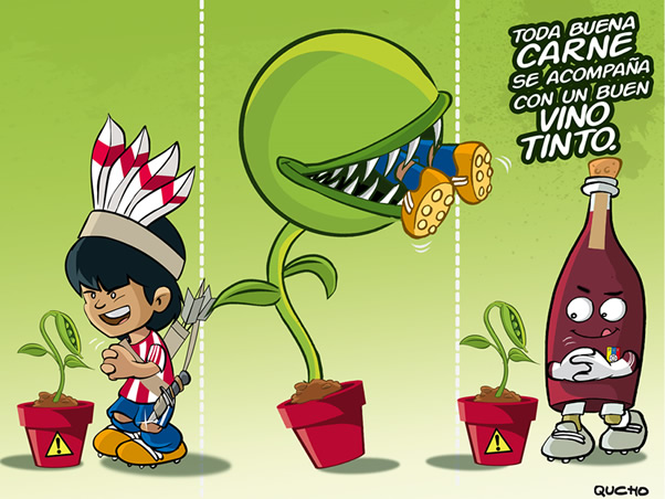 Planta carnívora