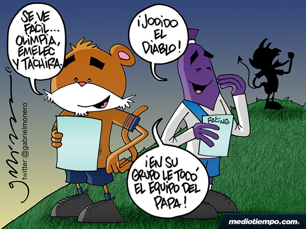 Pobre Diablo