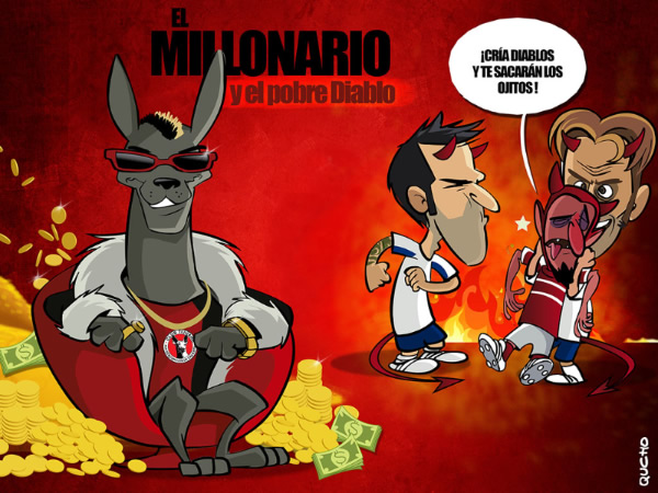 Pobre diablo