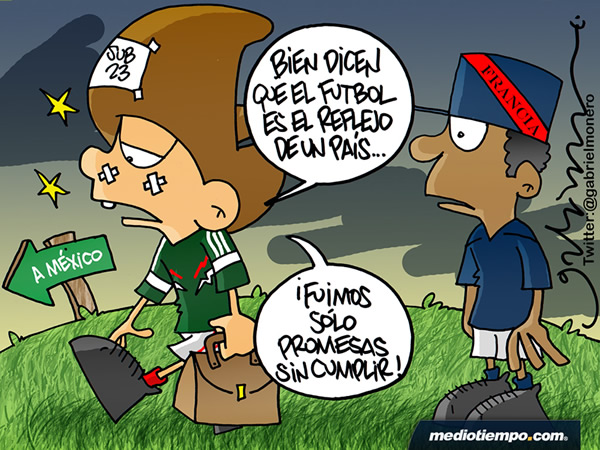 Pocas Esperanzas
