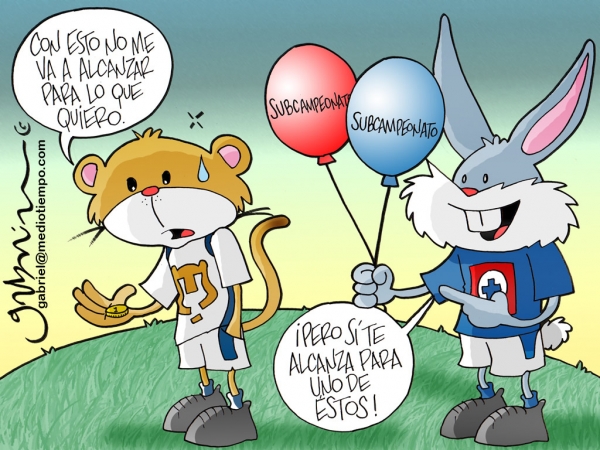 Poco presupuesto