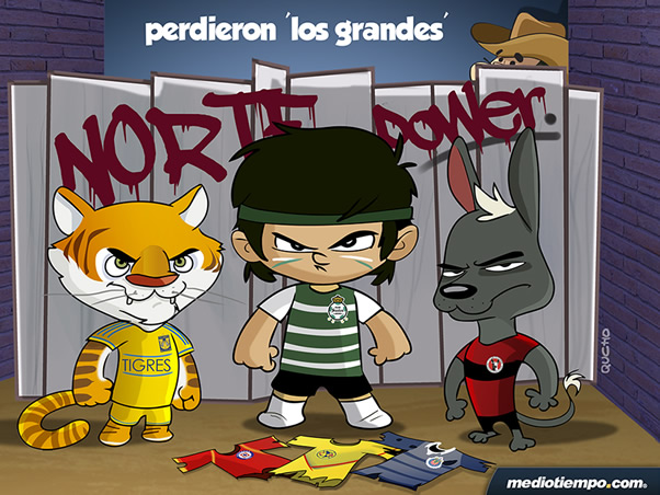 Poder norteño