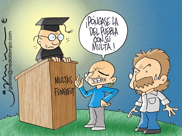Pónganse la del Puebla