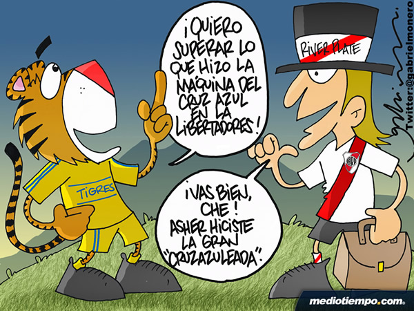 Por buen camino