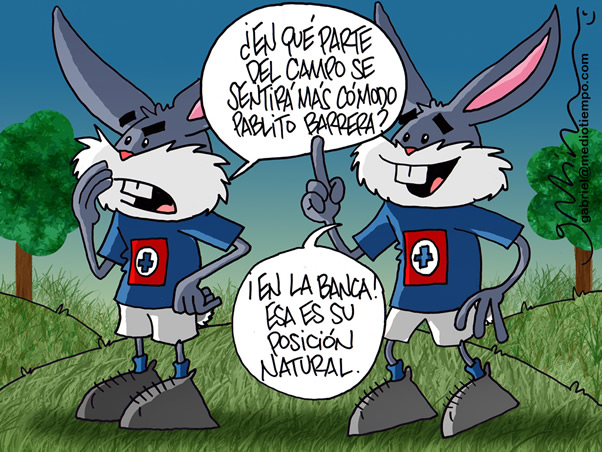 Posición natural