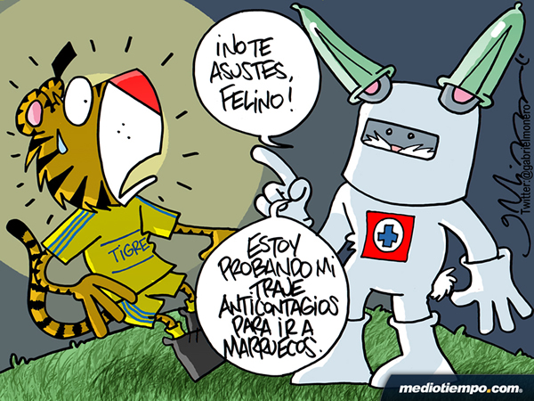 Precavido