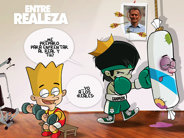 Preparación