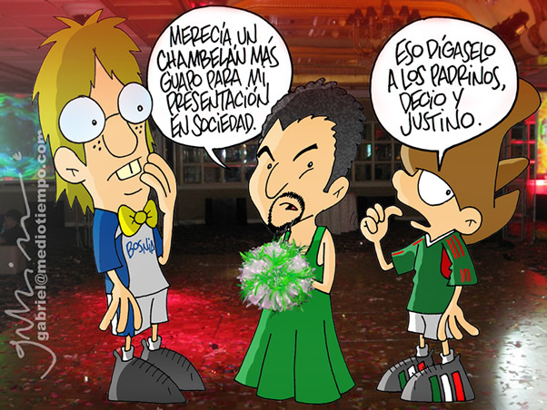 Presentación