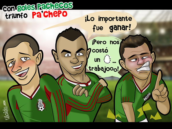 Primer TRIunfo