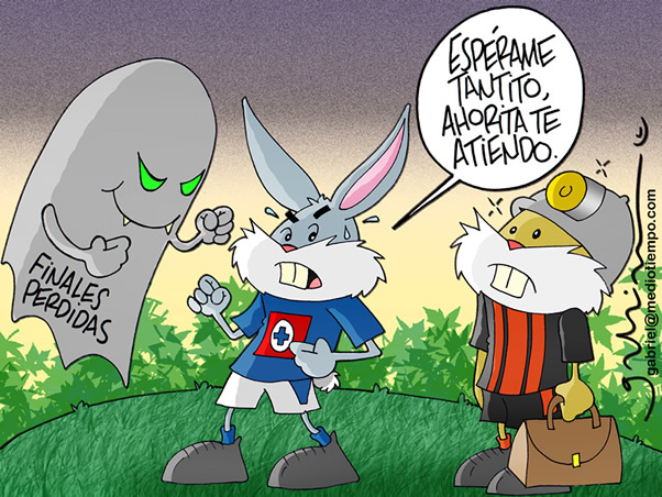 Primero lo primero