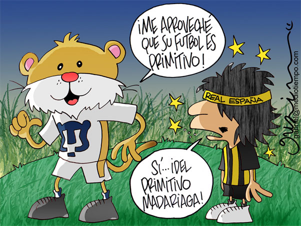 Primitivo