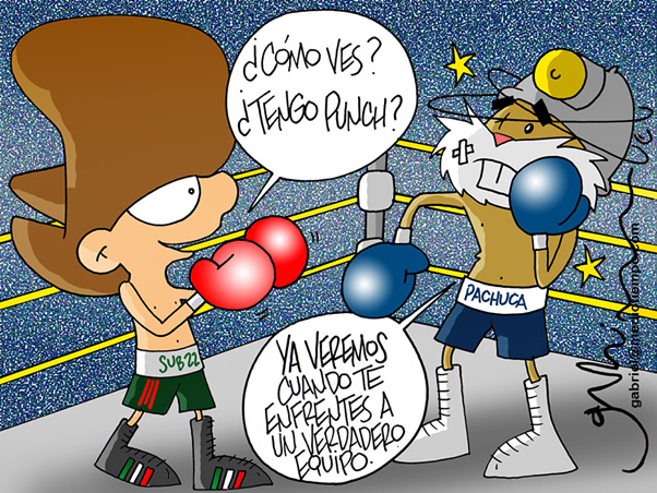 1, 2, 3... Probando