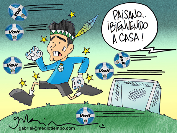 Programa Paisano