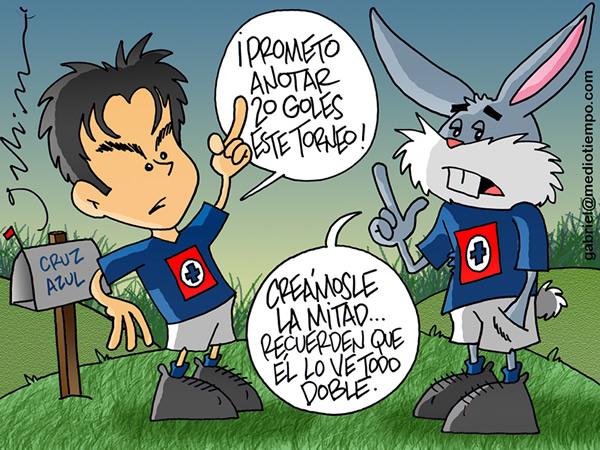 Promesas celestes