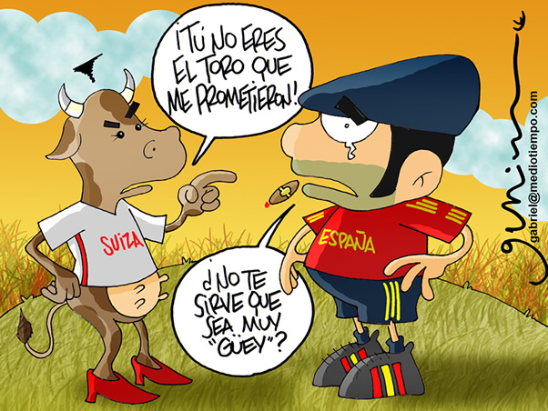 Promesas incumplidas