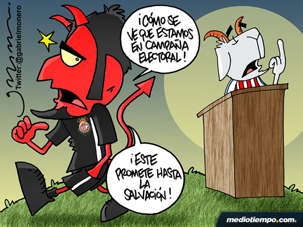 Promesas