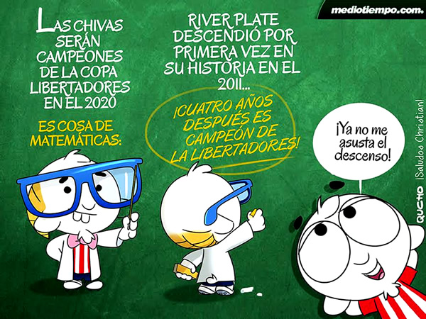 Próximo campéon