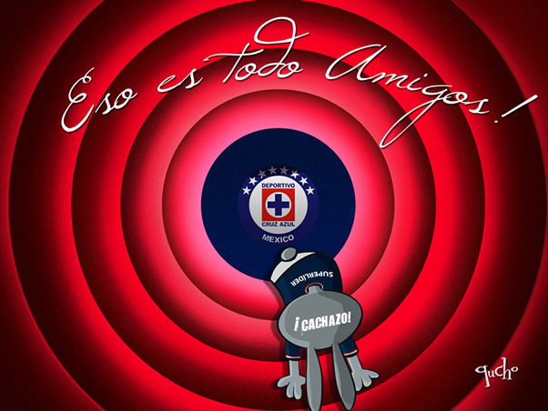 ¡Pumas a Semis!