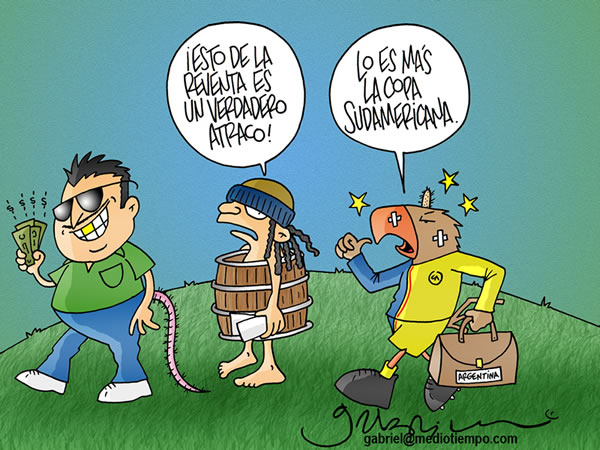 Pumas, Atlante, Final, Apertura 07, América, Copa Sudamericana, Reventa...