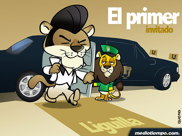 Pumas madruga