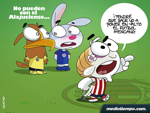 Puras penas