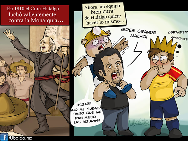 Qué cura