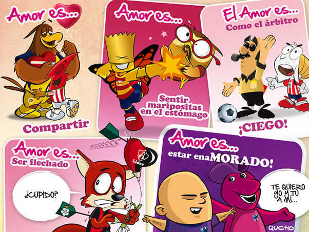¿Qué es el amor?