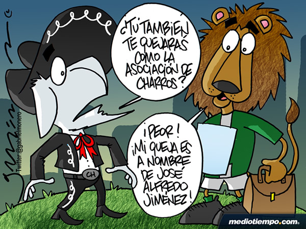 Queja esmeralda