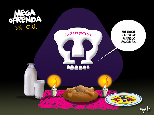 Quiere pollo