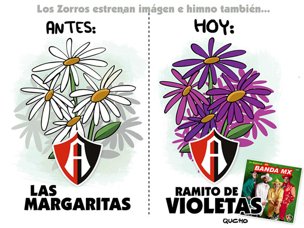Cambio de imagen e himno