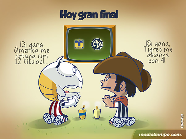 Rayados en apuros