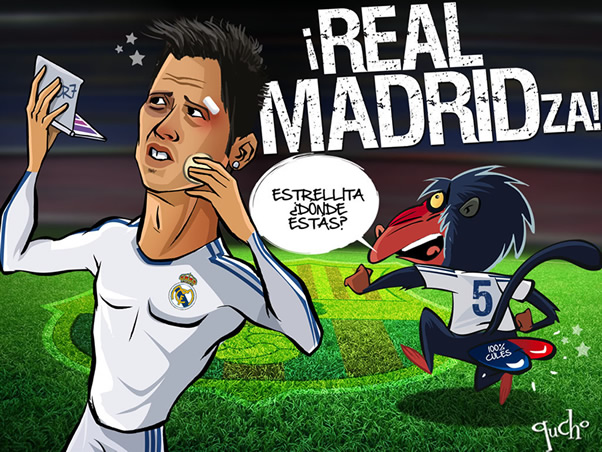 Real Madridza