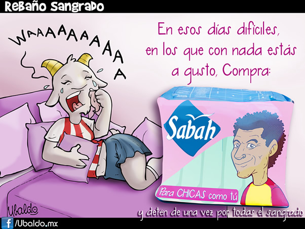 Rebaño sangrado