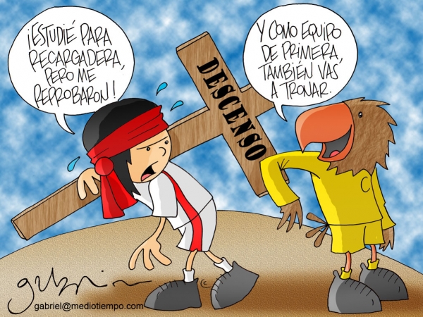 Recargadera