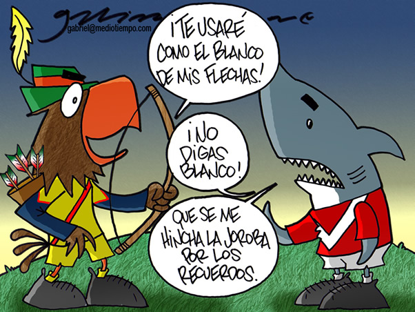 Recordando al Cuau