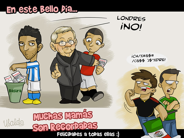Recordando el 10 de mayo