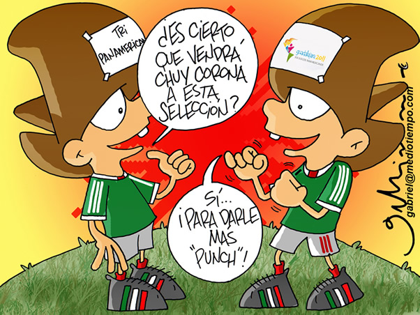Refuerzo con Punch