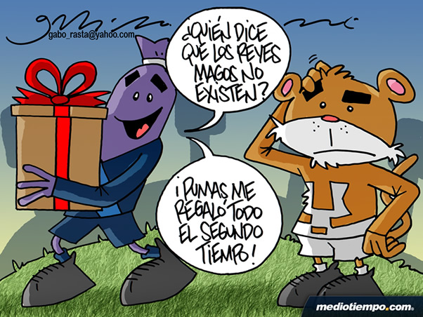 Regalo Adelantado