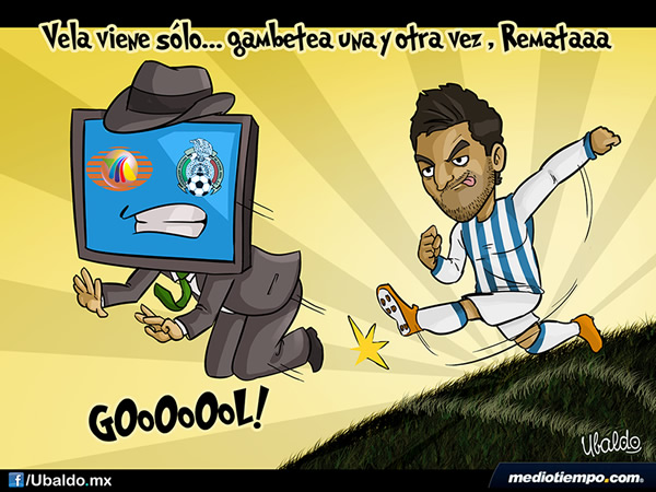Remate de Vela