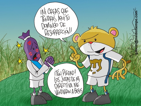 Resurrección